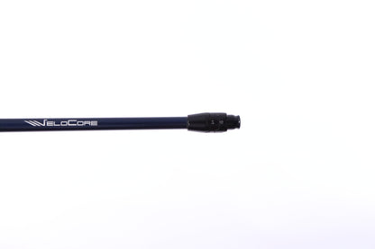 Used Fujikura Ventus HB Black Velocore Hybrid Shaft Stiff Flex Graphite - 40 in - Callaway Opti-Fit Adapter-Next Round