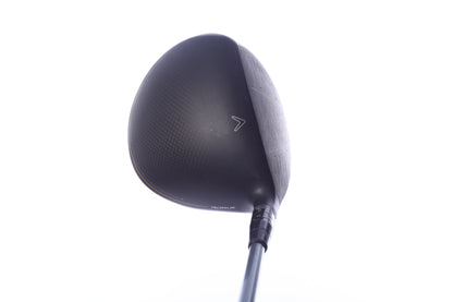 Used Callaway Rogue ST MAX Driver - 10.5 Degrees - Regular Flex Project X HZRDUS - Left-Handed-Next Round