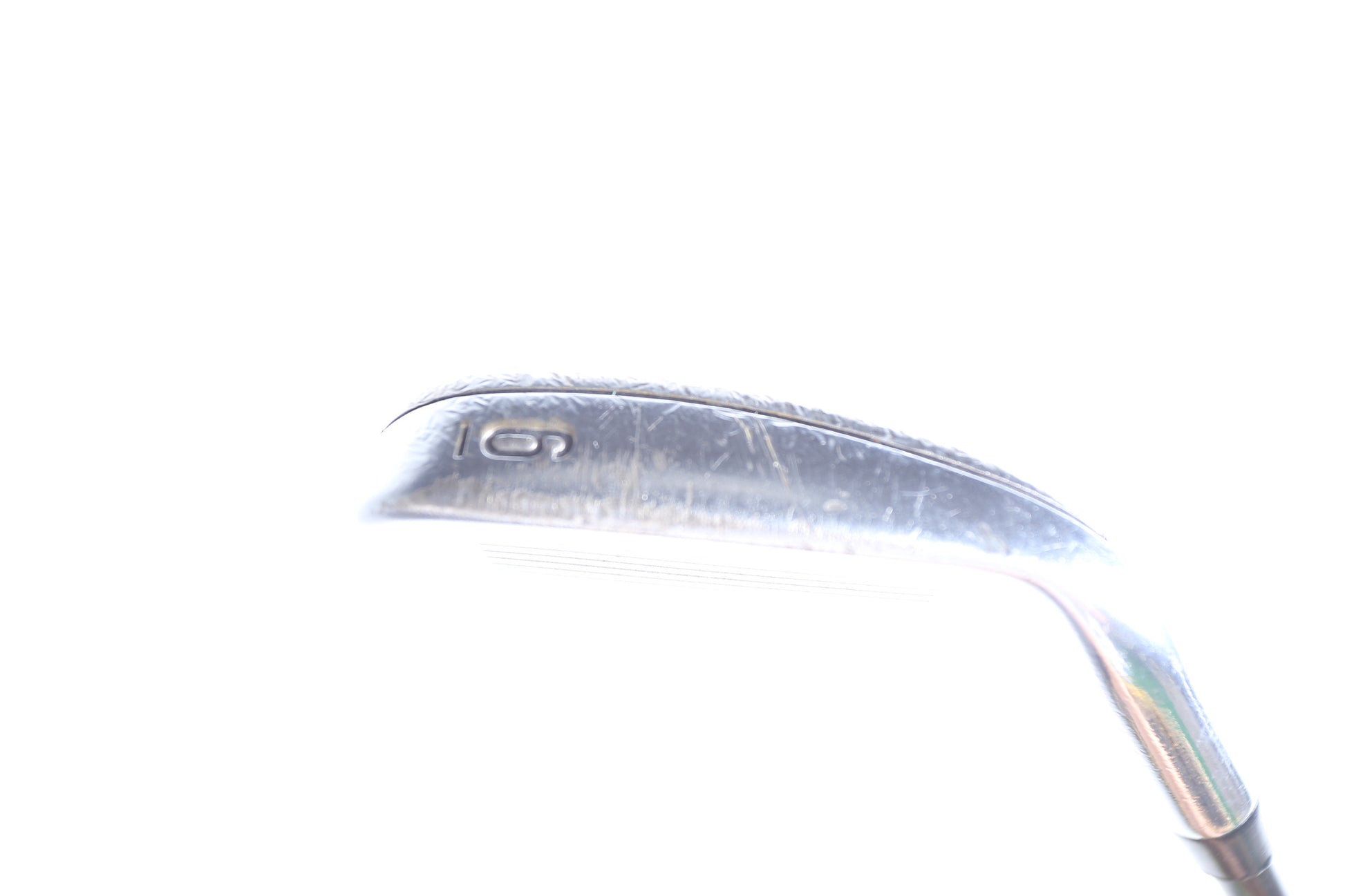 Used Callaway Epic Forged Single 6-Iron - Left-Handed - Regular Flex-Next Round