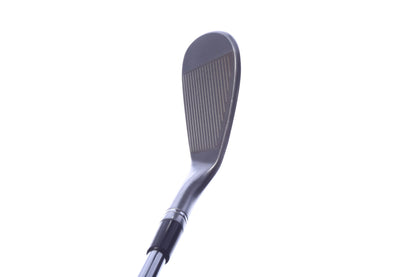 Used TaylorMade Milled Grind 4 Raw Gap Wedge - Right-Handed - 50 Degrees - Extra Stiff Flex-Next Round
