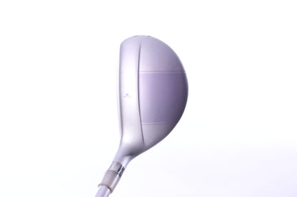 Used Cobra Baffler XL 7H Hybrid - Right-Handed - 34 Degrees - Ladies Flex