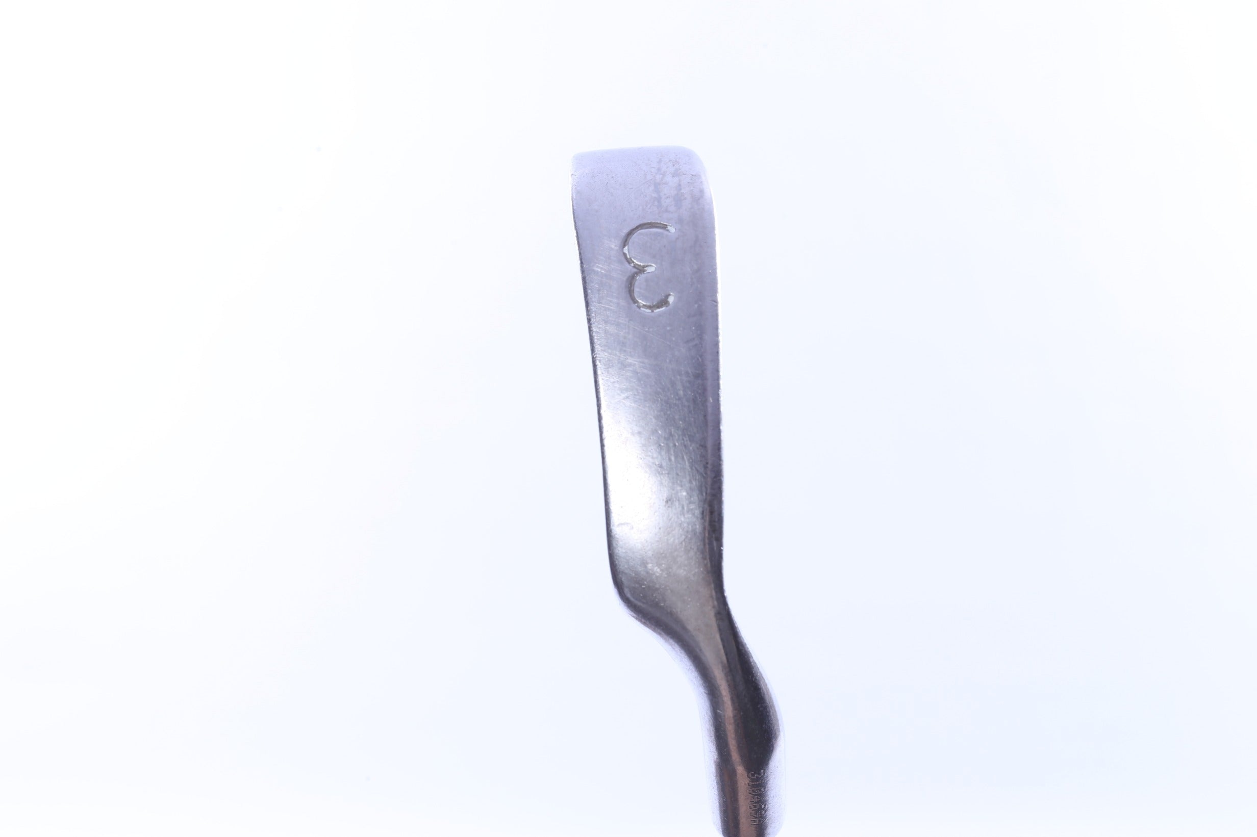 Used Ping Eye 2 Single 3-Iron - Right-Handed - Stiff Flex-Next Round