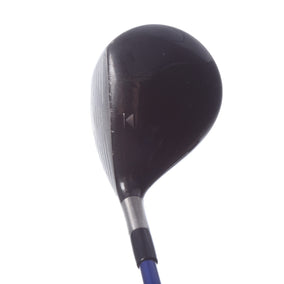 Used Titleist 904 F 3-Wood - Right-Handed - 15 Degrees - Stiff Flex-Next Round