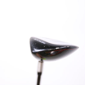 Used TaylorMade Burner SuperLaunch 4H Hybrid - Right-Handed - 21 Degrees - Regular Flex-Next Round
