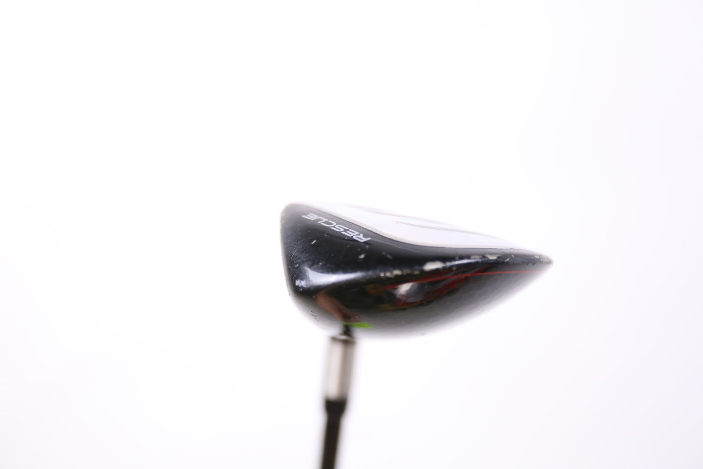 Used TaylorMade Burner SuperLaunch 4H Hybrid - Right-Handed - 21 Degrees - Regular Flex-Next Round