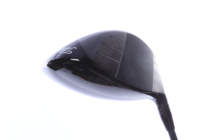 Used Titleist GT3 Driver - 8 Degrees - Stiff Flex Project X HZRDUS Black Gen5 - Left-Handed-Next Round