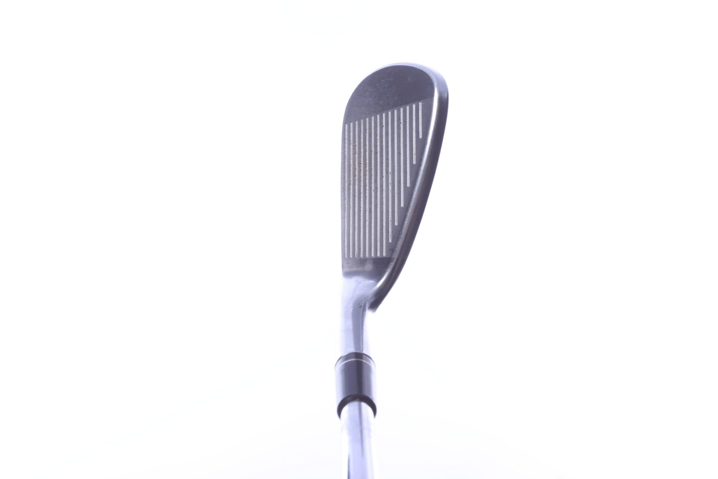 Used TaylorMade 2019 P790 Iron Set - Right-Handed - 4-PW - Stiff Flex