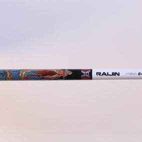 Va Composites Raijin 84 Hybrid Shaft - Stiff Flex - 40 in-Next Round