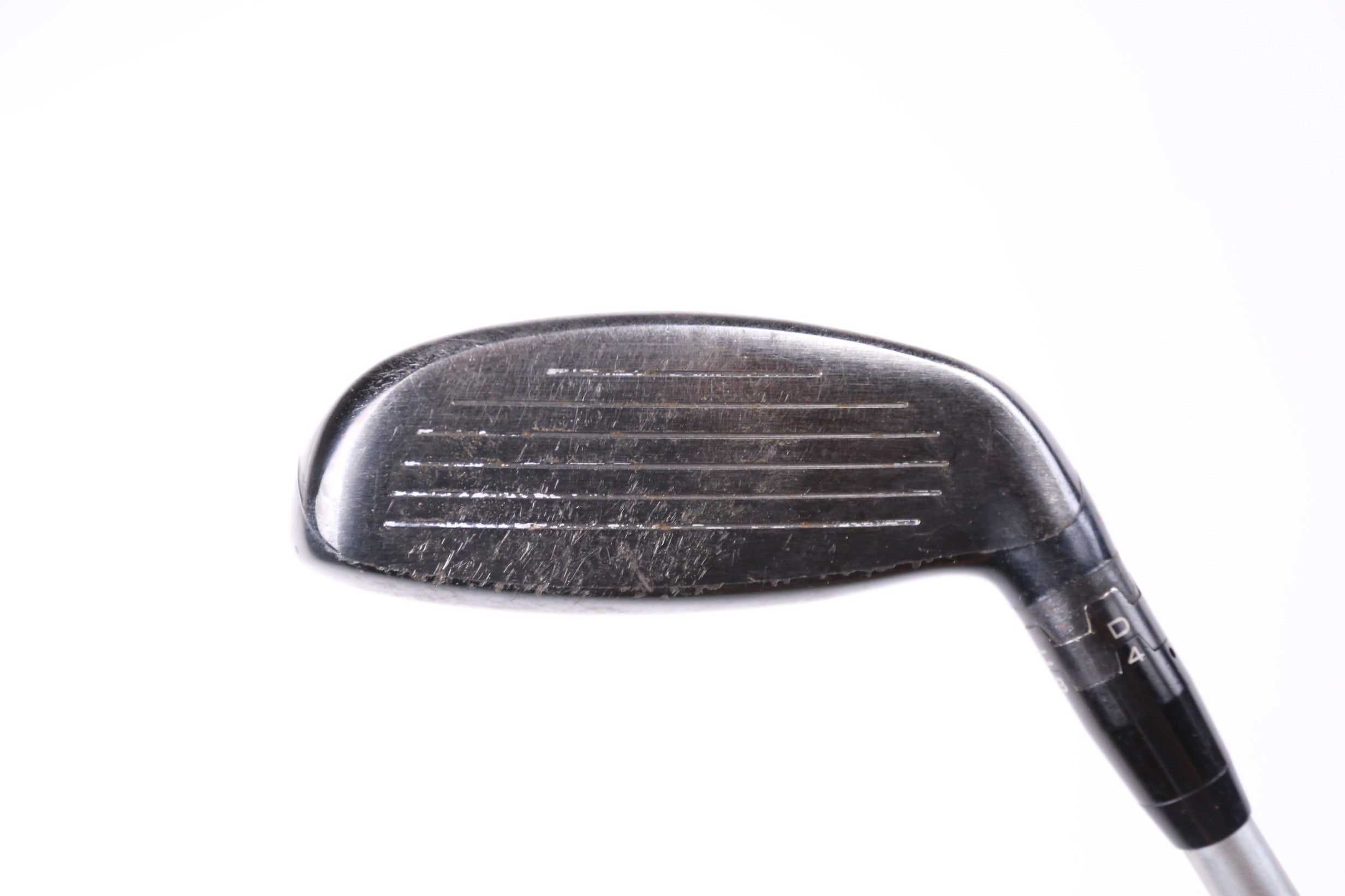Used Titleist 915 H Left-Handed Hybrid – Next Round