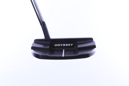 Used Odyssey Ai-ONE Milled Three T S Putter - Right-Handed - 34 in - Mallet-Next Round