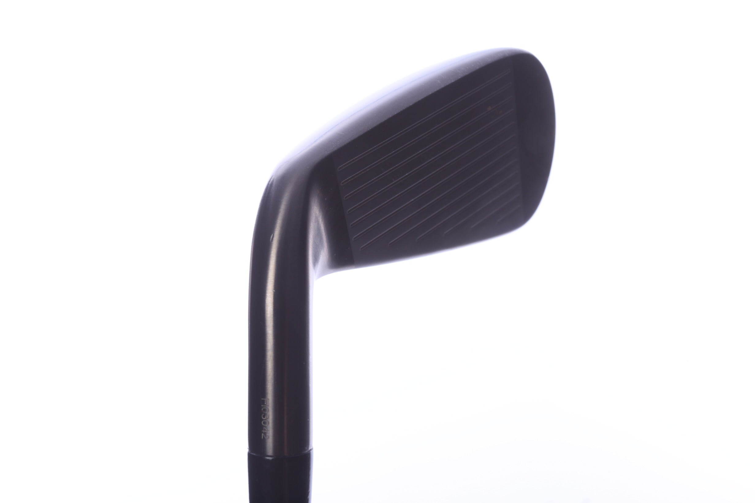 Used Mizuno 2026 Pro Fli Hi Single Utility 4-Iron - Right-Handed - Stiff Flex-Next Round