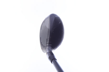Callaway Paradym Ai Smoke 6H Hybrid - Right-Handed - 27 Degrees - Regular Flex