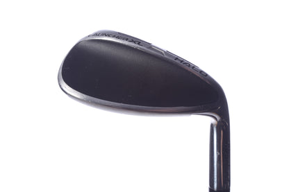 Used Cleveland Launcher XL Halo Gap Wedge - Right-Handed - 49.5 Degrees - Regular Flex