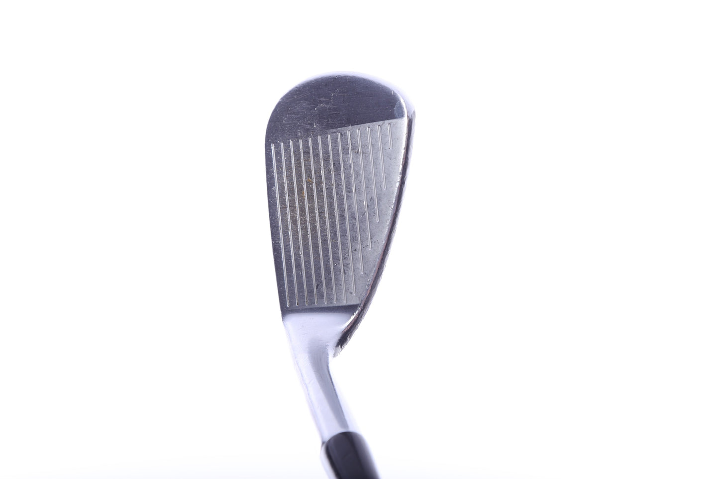 Used Titleist CB 716 Forged Iron Set - Right-Handed - 5-PW - Extra Stiff Flex-Next Round