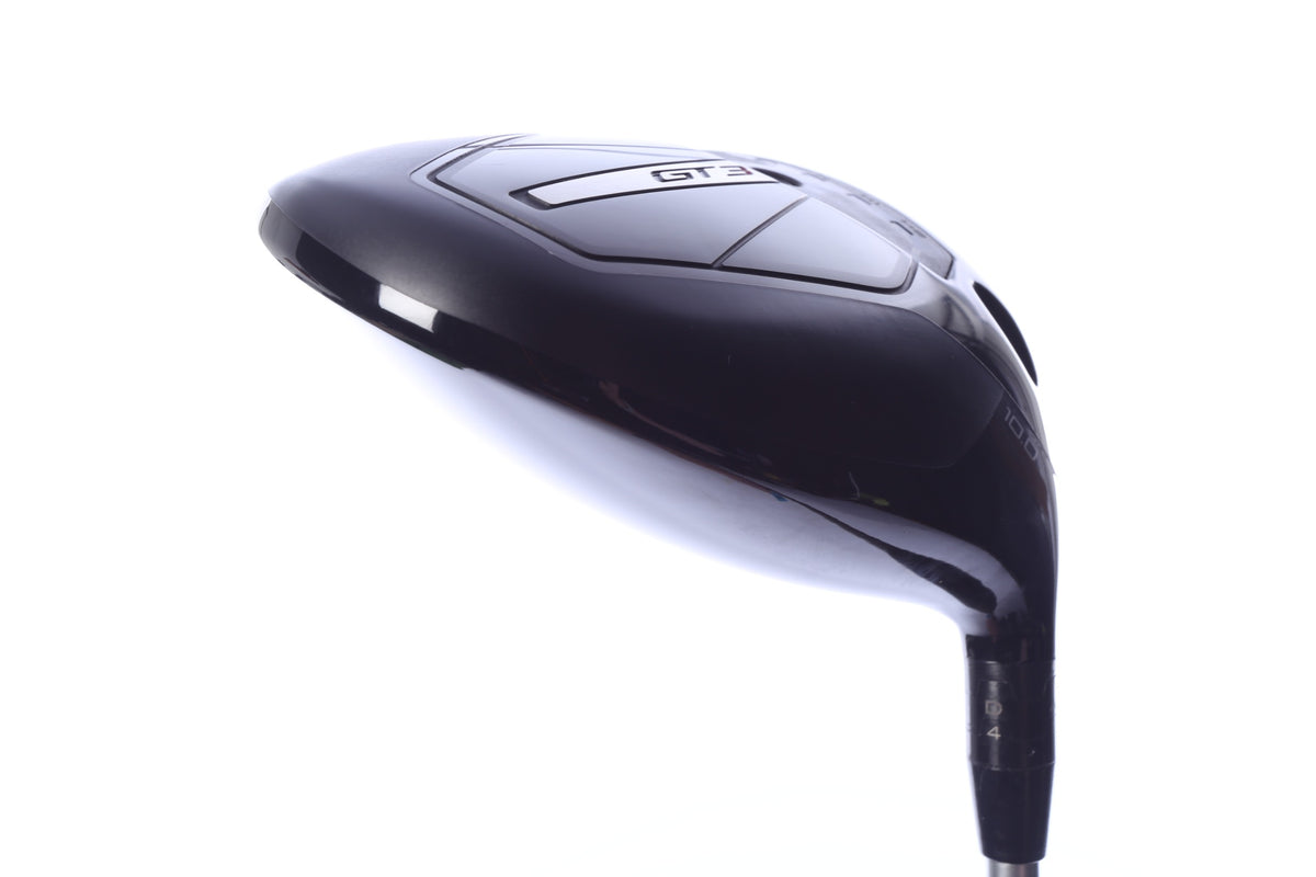 Used Titleist GT3 Driver - 10 Degrees - Regular Flex Aldila Ascent - Right-Handed