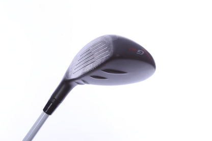 Used Ping G410 3H Hybrid - Right-Handed - 19 Degrees - Extra Stiff Flex-Next Round