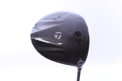 Used TaylorMade Qi4D Driver - 10.5 Degrees - Regular Flex KBS REAX - Right-Handed-Next Round
