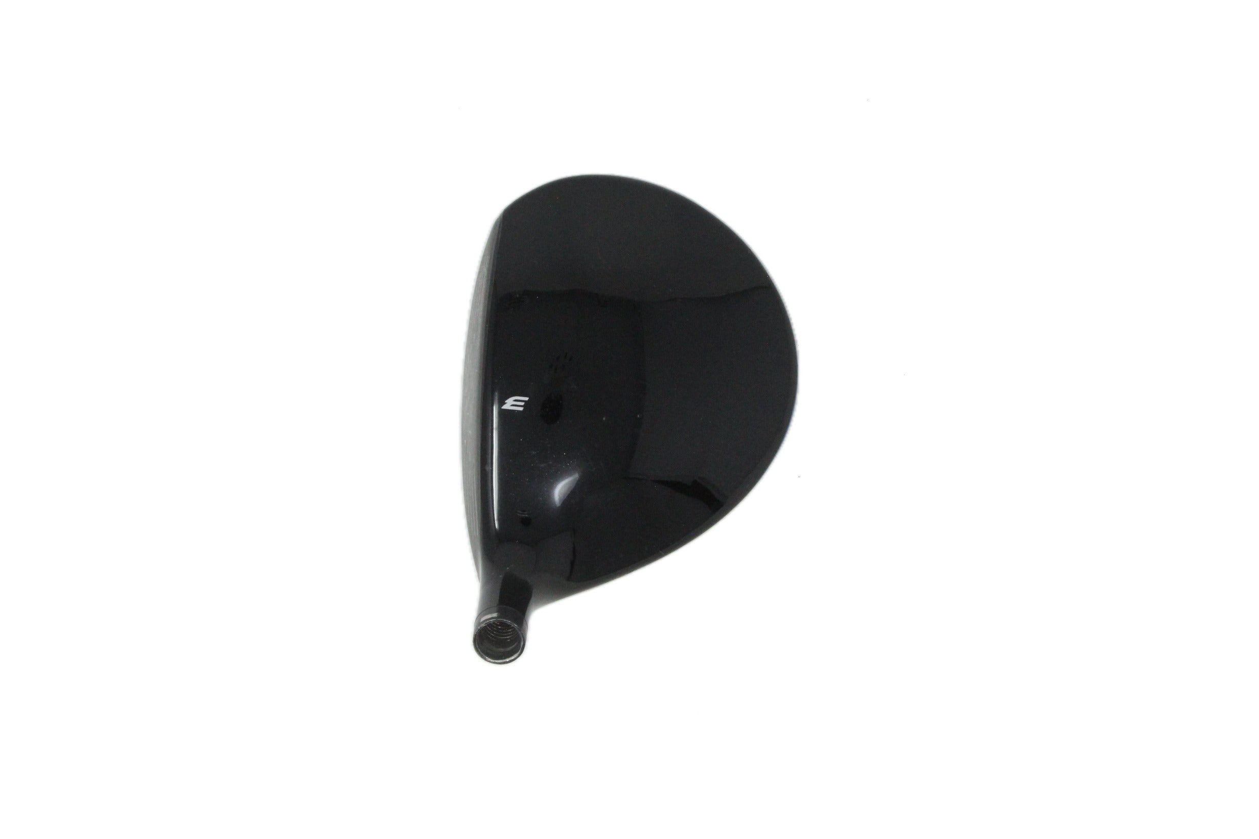 Used Tour Edge Exotics EXS 220 3-Wood - HEAD ONLY - Right-Handed - 15 Degrees