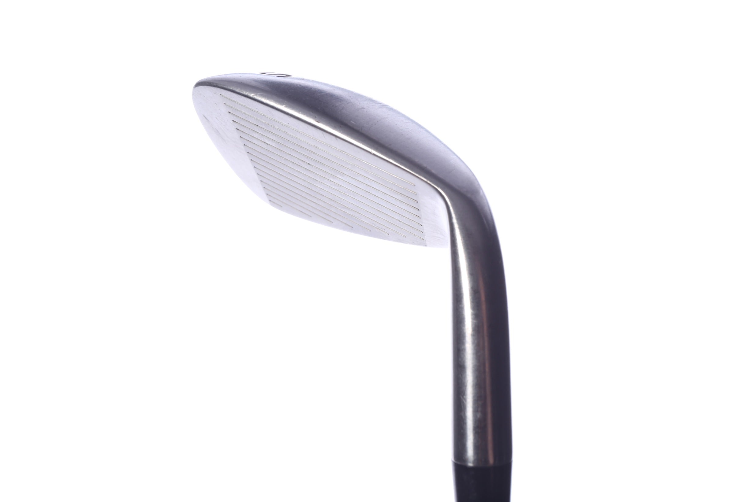 Used Nike Slingshot Sand Wedge - Left-Handed - 54 Degrees - Regular Flex-Next Round