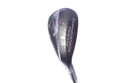 Used Cleveland CBX Full Face Lob Wedge - Right-Handed - 60 Degrees - Wedge Flex-Next Round