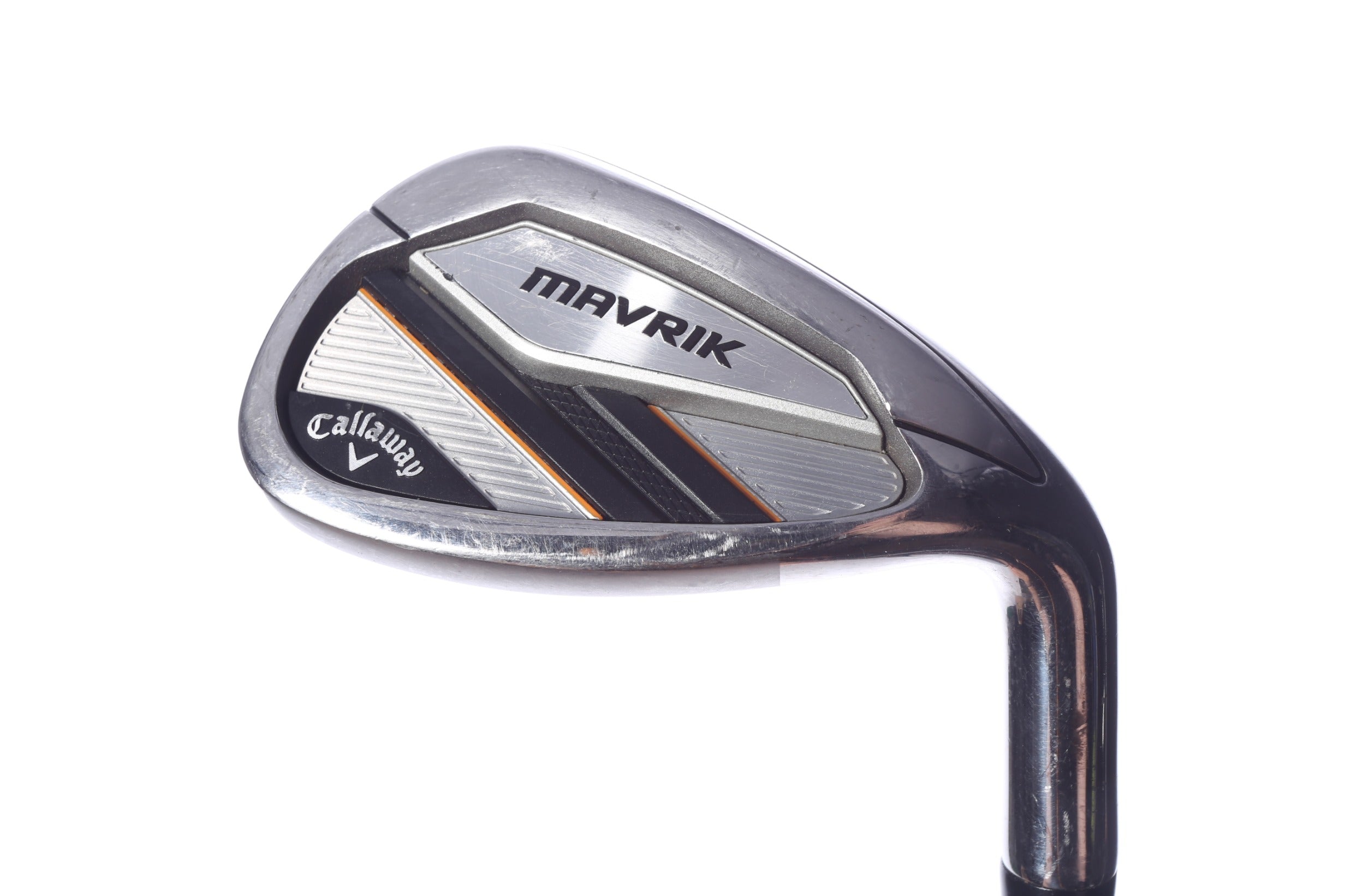 Used Callaway Mavrik Approach Wedge - Right-Handed - 46 Degrees - Extra Stiff Flex