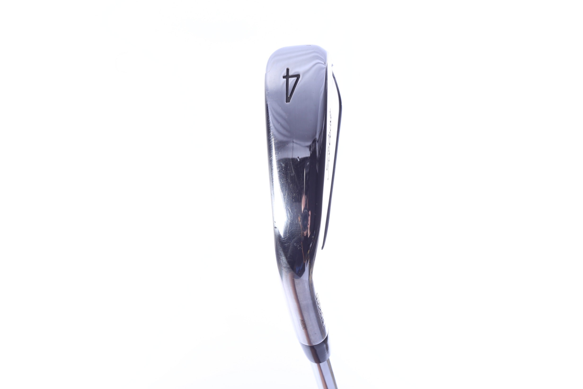 Used Titleist 2023 T200 Single 4-Iron - Left-Handed - Regular Flex