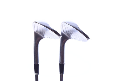Used Cleveland 588 RTX 2.0 Tour Satin Wedge Set - Right-Handed - 54*, 58* - Wedge Flex-Next Round