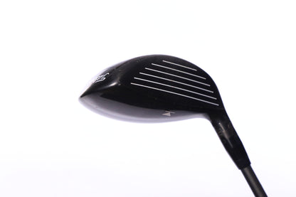 Used Titleist 913F 3-Wood - Left-Handed - 15 Degrees - Stiff Flex-Next Round
