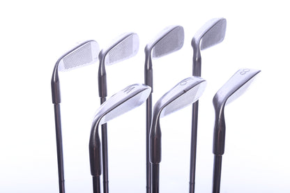 Used Ping Eye 2 Iron Set - Right-Handed - 4-PW - Stiff Flex