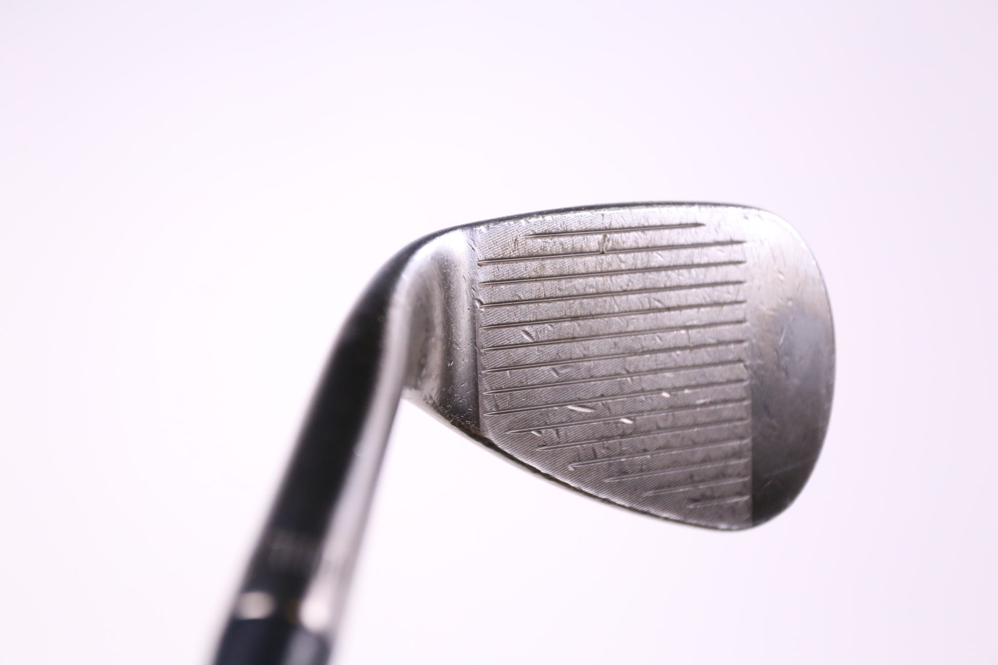 Used Callaway MD5 JAWS Tour Grey S Grind Sand Wedge - Right-Handed - 54 Degrees - Stiff Flex-Next Round