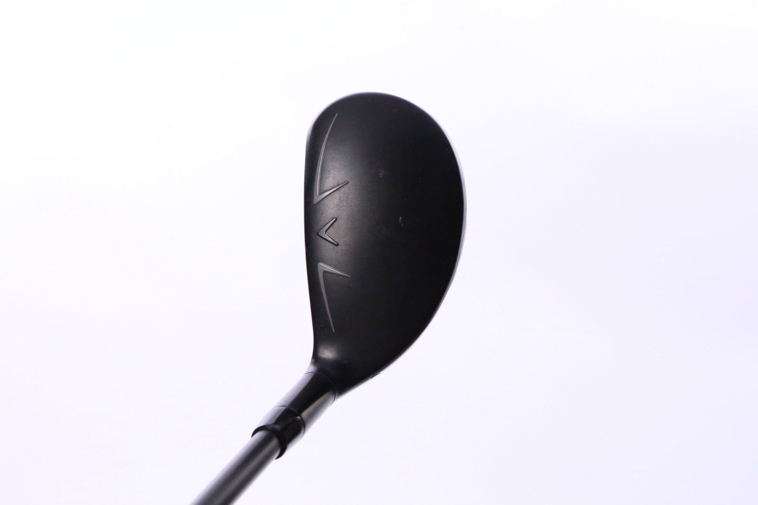 Used Callaway Steelhead XR 3H Hybrid - Right-Handed - 19 Degrees - Stiff Flex-Next Round