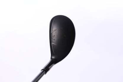 Used Callaway Steelhead XR 3H Hybrid - Right-Handed - 19 Degrees - Stiff Flex-Next Round