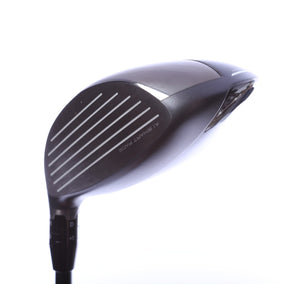 Used Callaway Paradym Ai Smoke TD 3-Wood - Right-Handed - 15 Degrees - Stiff Flex-Next Round