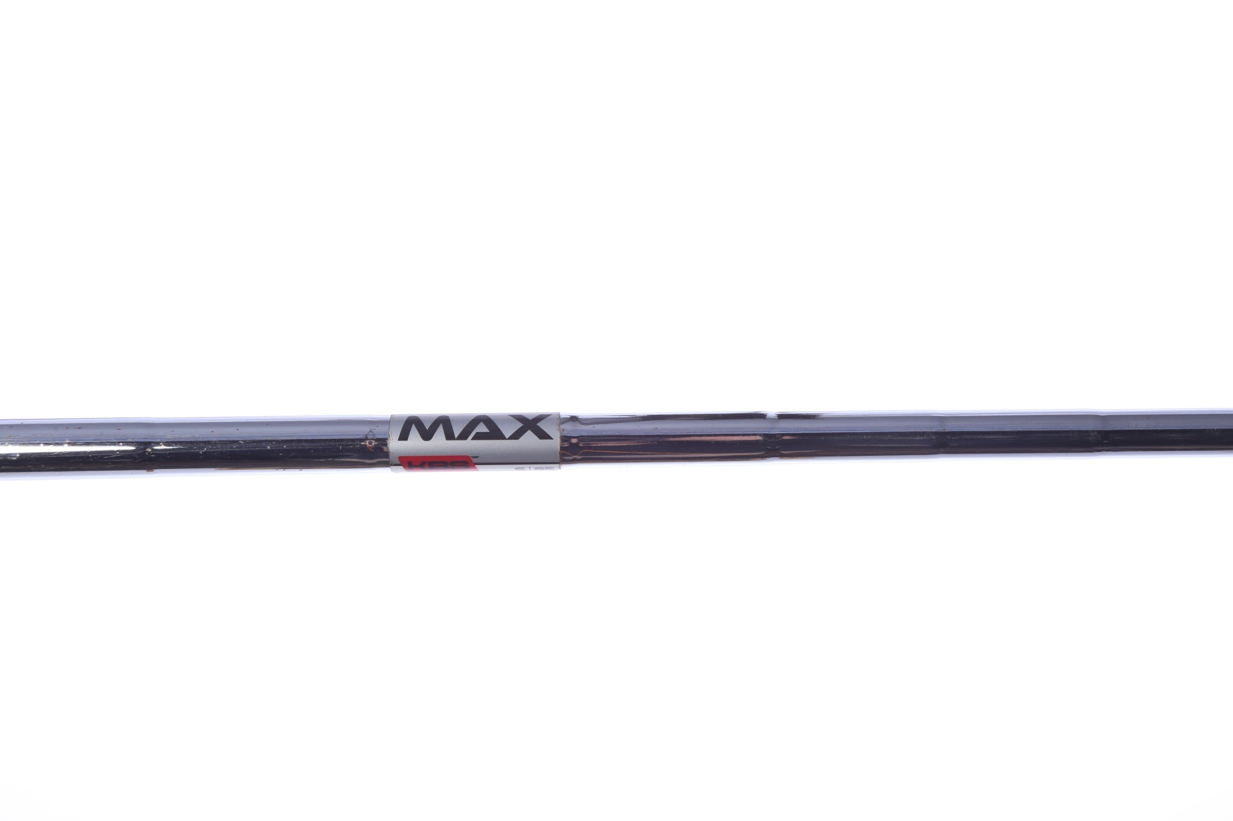 Used TaylorMade SIM MAX Single 5-Iron - Right-Handed - Stiff Flex-Next Round