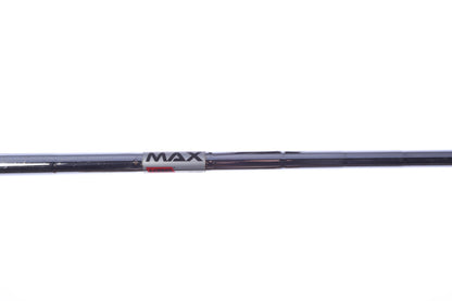 Used TaylorMade SIM MAX Single 5-Iron - Right-Handed - Stiff Flex-Next Round