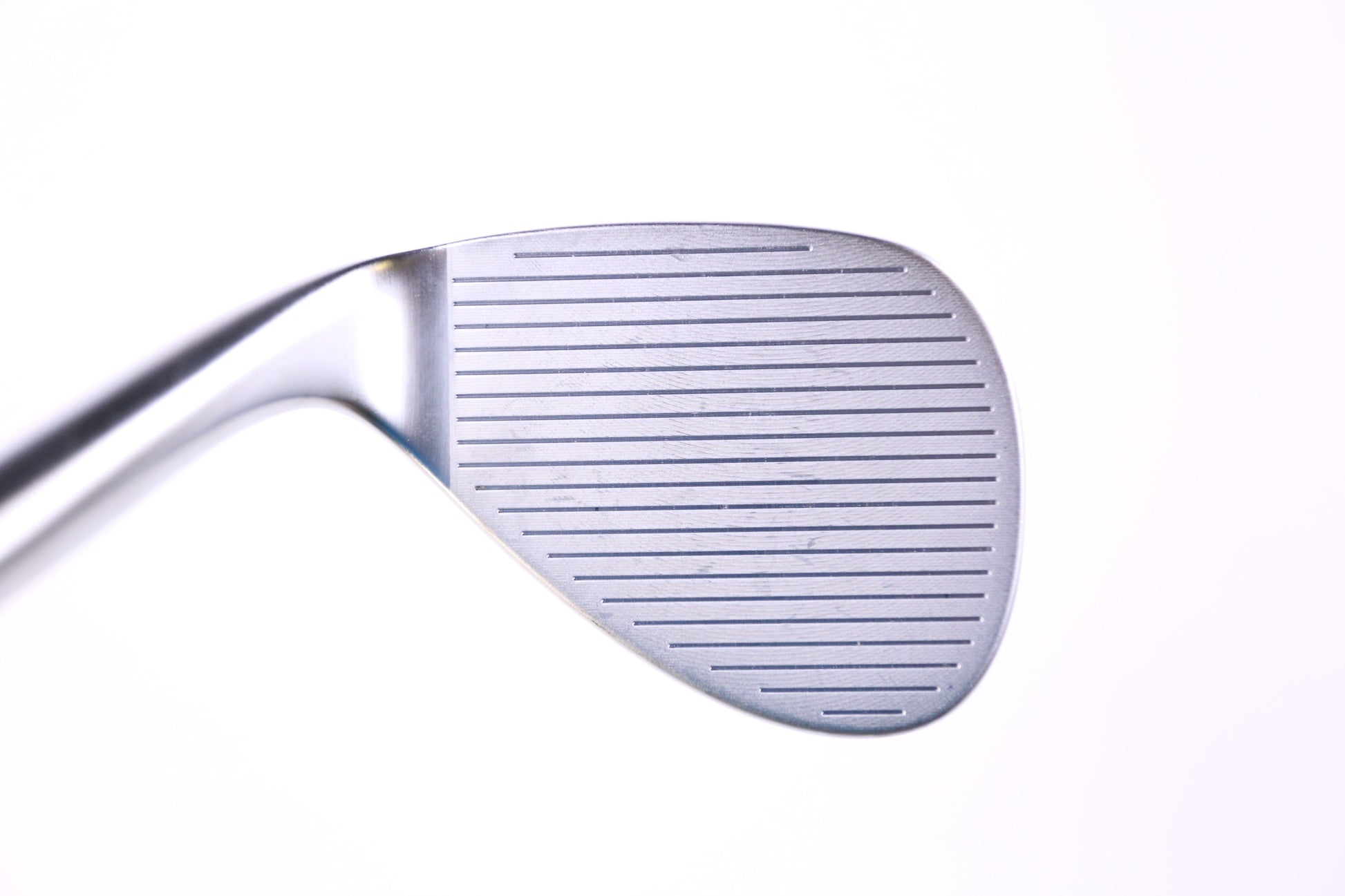 Used Cleveland RTX Full Face ZipCore Tour Satin Sand Wedge - Right-Handed - 56 Degrees - Stiff Flex-Next Round