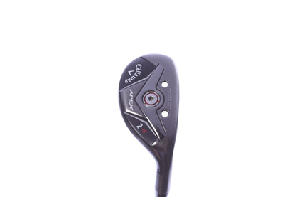 Used Callaway Apex 2H Hybrid - Right-Handed - 18 Degrees - Regular Flex