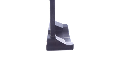 Used Ping PLD Milled Anser 2D Gunmetal Putter - Right-Handed - 35.5 in - Blade-Next Round