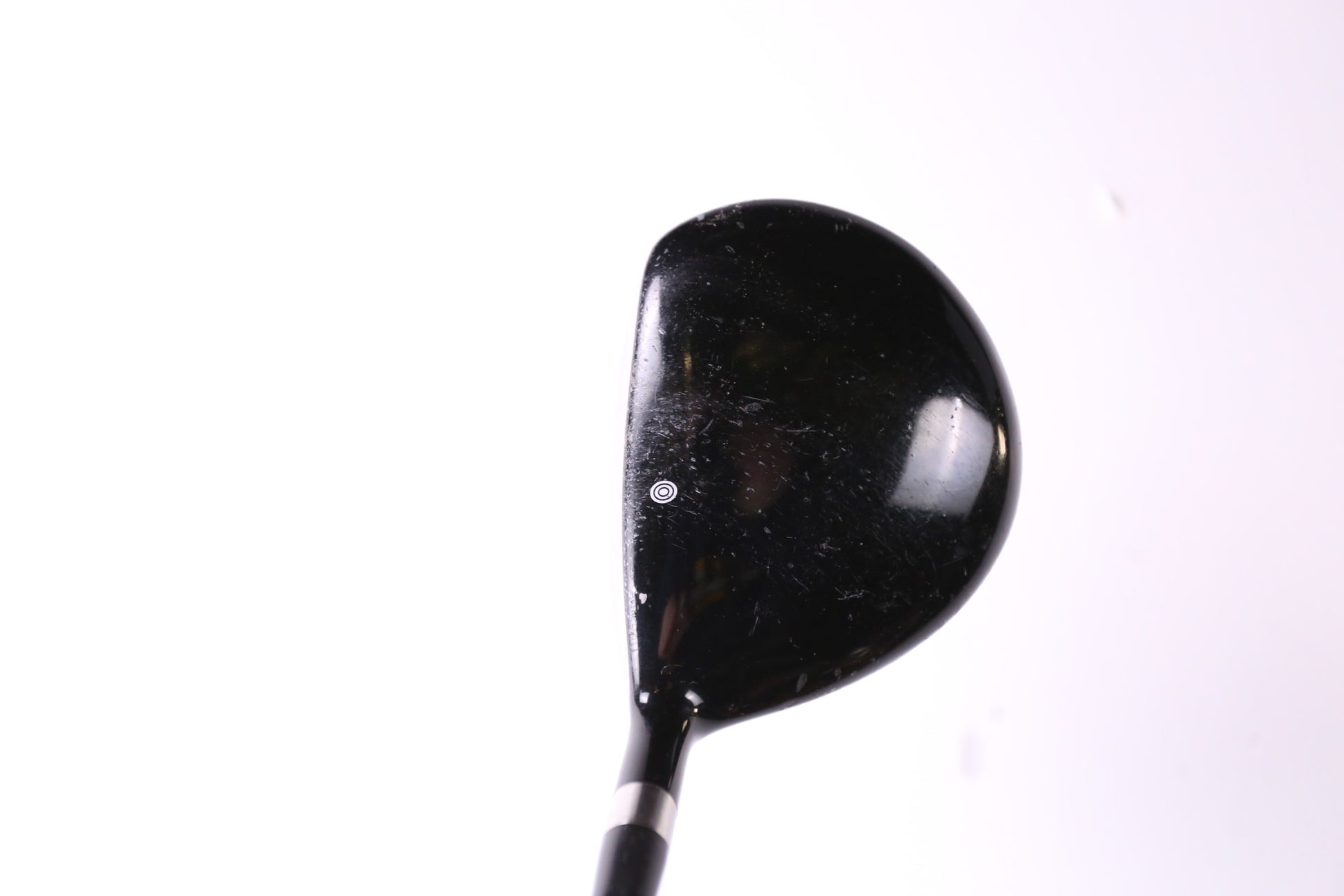 Used Tour Edge Hot Launch HL3 4-Wood - Right-Handed - 17 Degrees - Ladies Flex-Next Round