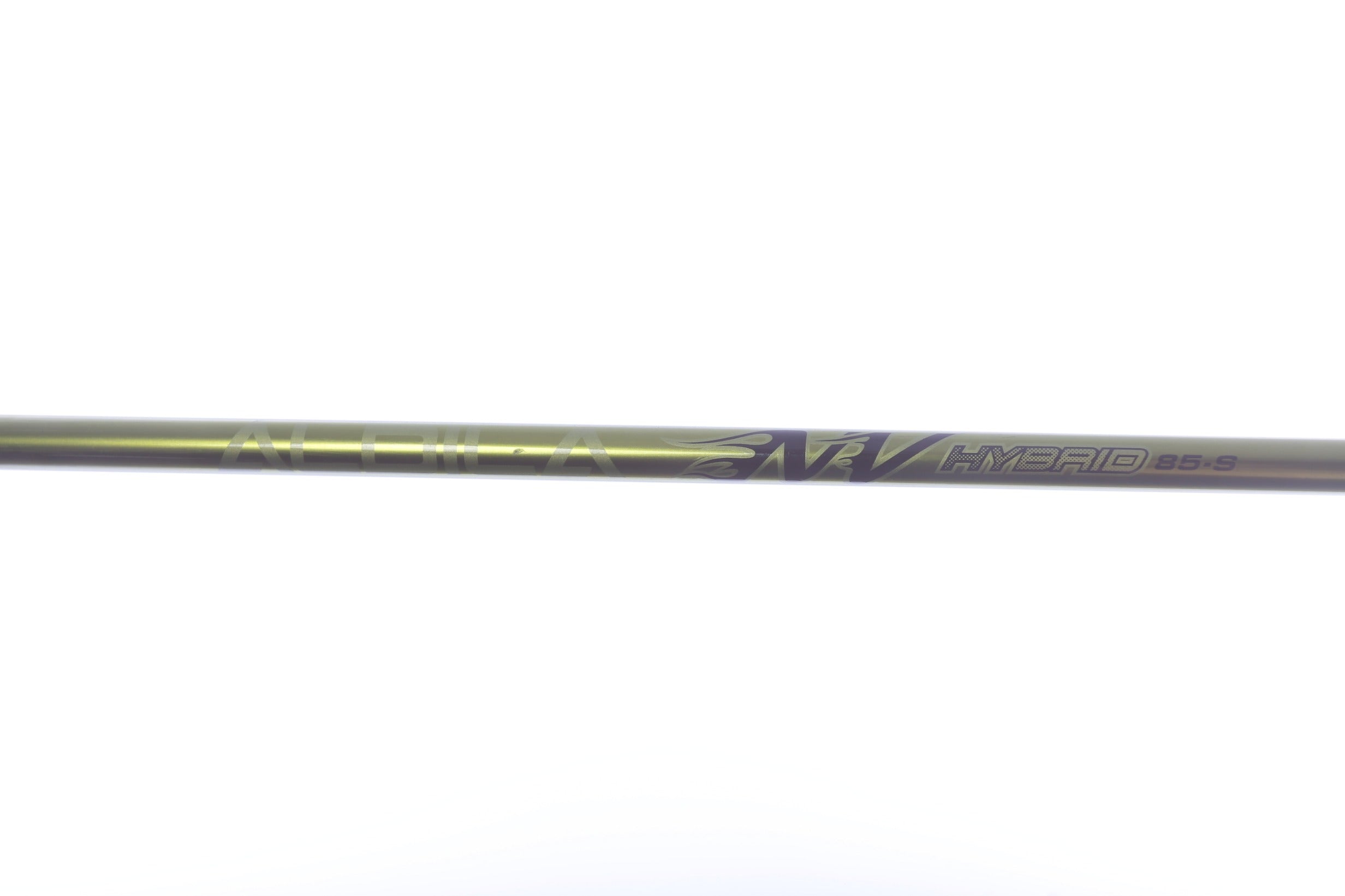 Used Bridgestone J33 Airmuscle Single Utility 2-Iron - Right-Handed - Stiff Flex