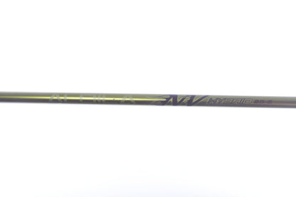 Used Bridgestone J33 Airmuscle Single Utility 2-Iron - Right-Handed - Stiff Flex