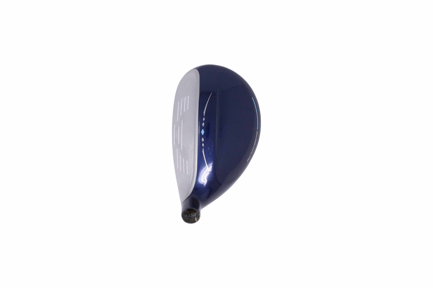 Used XXIO 13 6H - HEAD ONLY - Right-Handed - 28 Degrees-Next Round