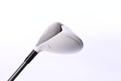 Used TaylorMade RocketBallz 4H Hybrid - Right-Handed - 22 Degrees - Regular Flex-Next Round