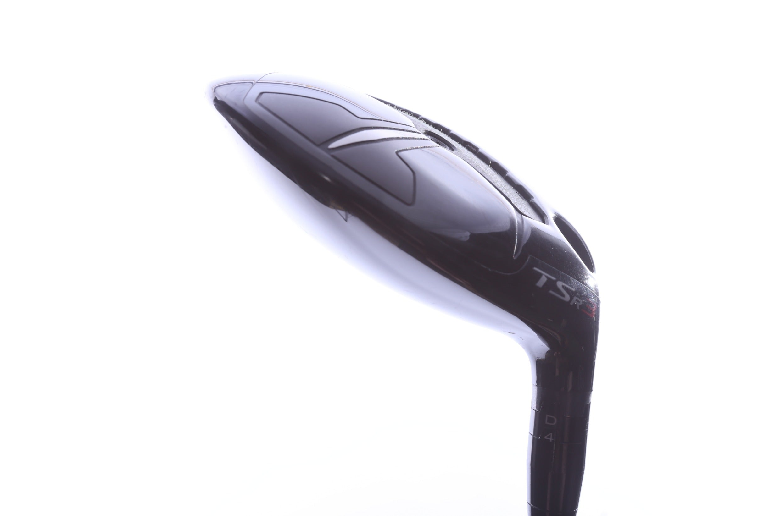 Used Titleist TSR3 3-Wood - Right-Handed - 15 Degrees - Stiff Flex-Next Round
