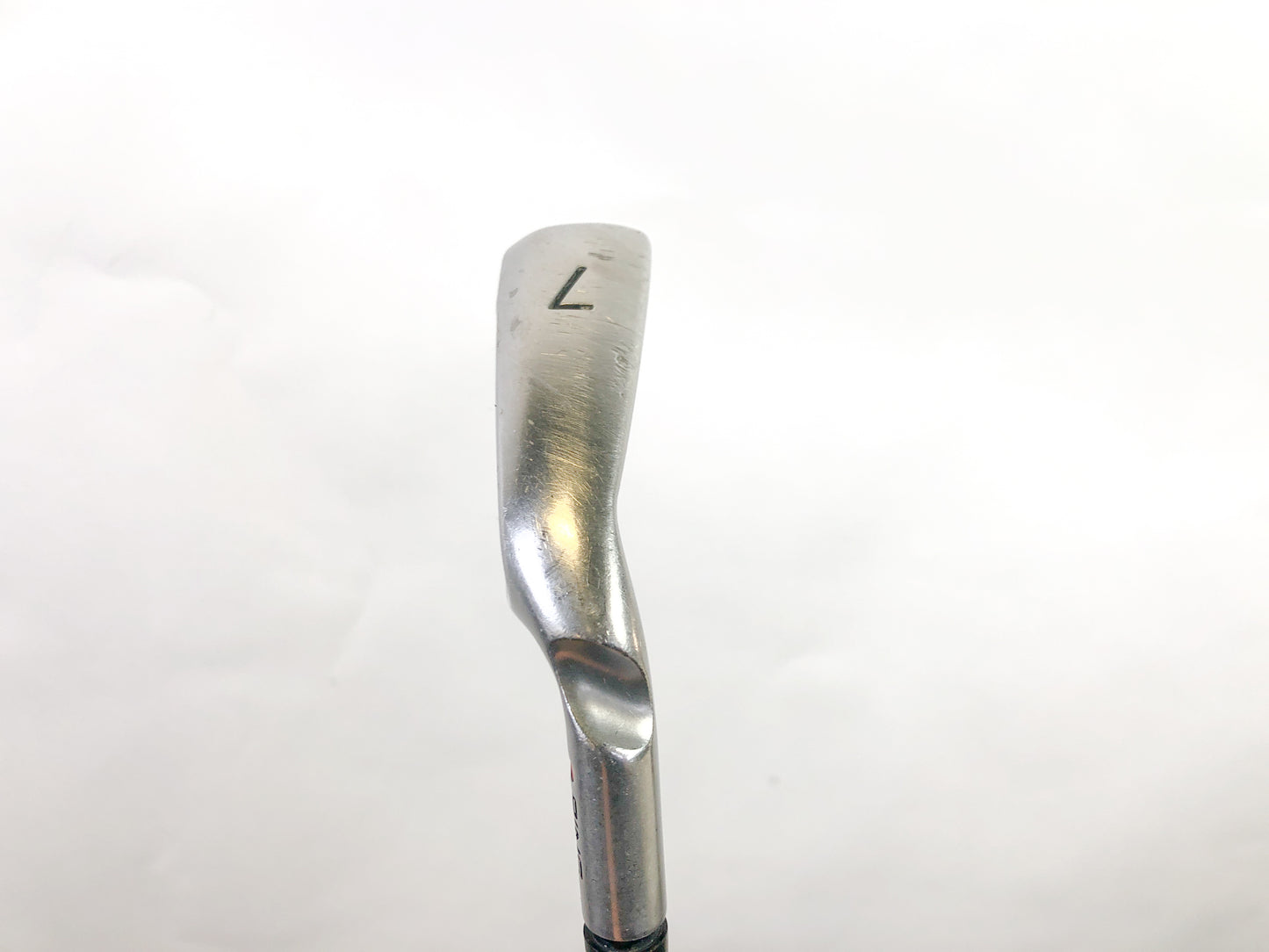 Used Ping G Single 7-Iron - Right-Handed - Regular Flex-Next Round