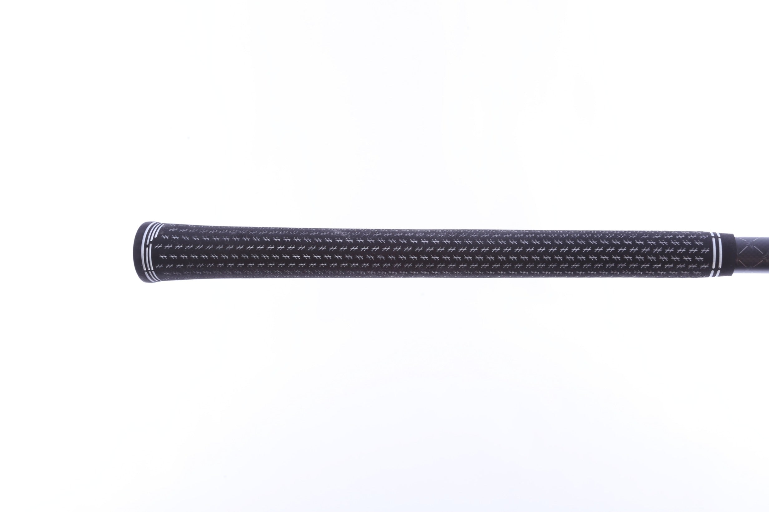 Used Mitsubishi Tensei 1K Black Driver Shaft Regular Flex Graphite - 43.75 in - Cobra Adapter-Next Round