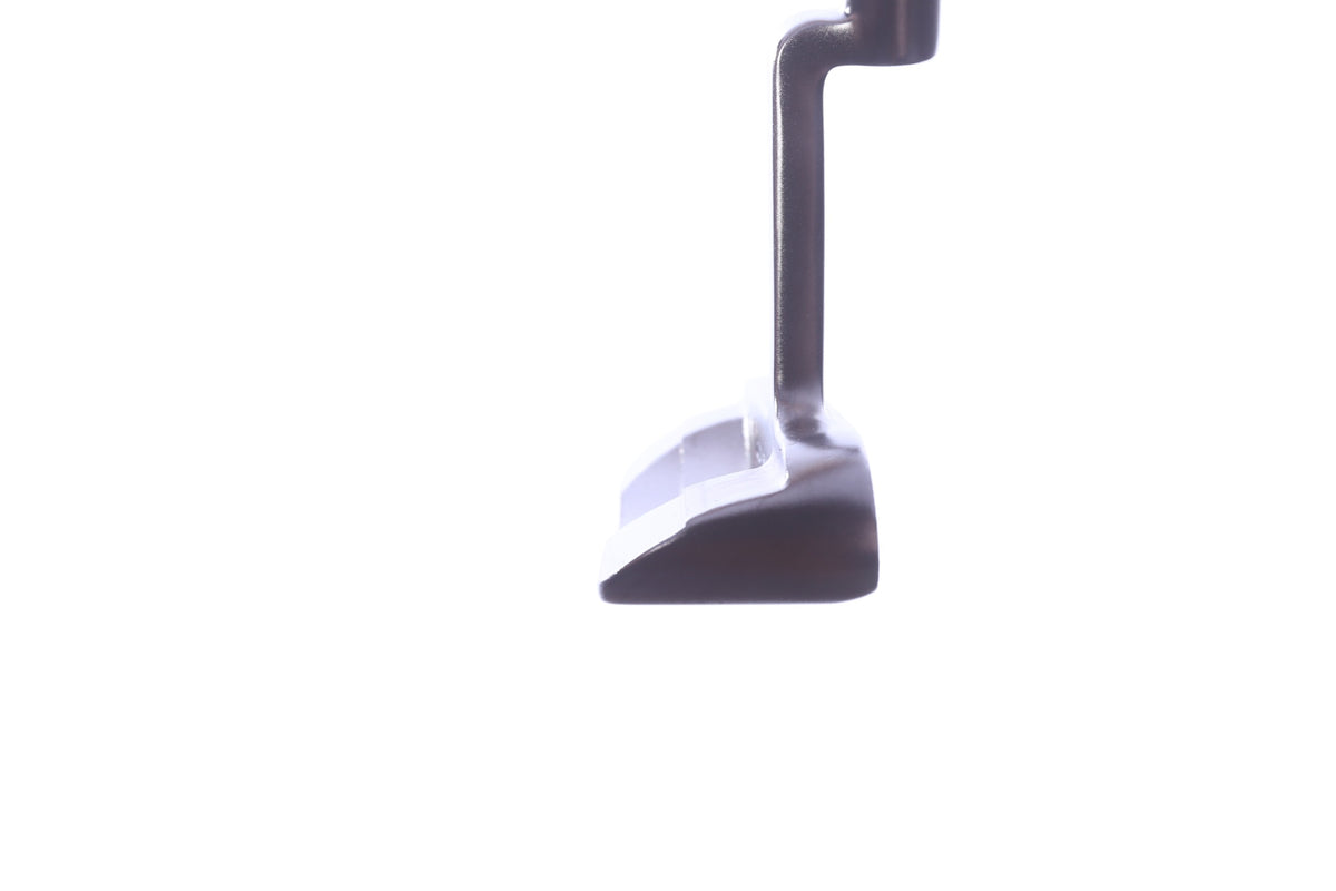 Used Odyssey White Ice #4 Putter - Left-Handed - 35 in - Blade-Next Round