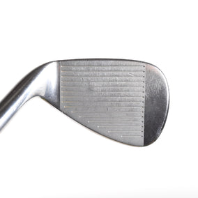 Used TaylorMade RSi 2 Approach Wedge - Right-Handed - 50 Degrees - Stiff Flex-Next Round