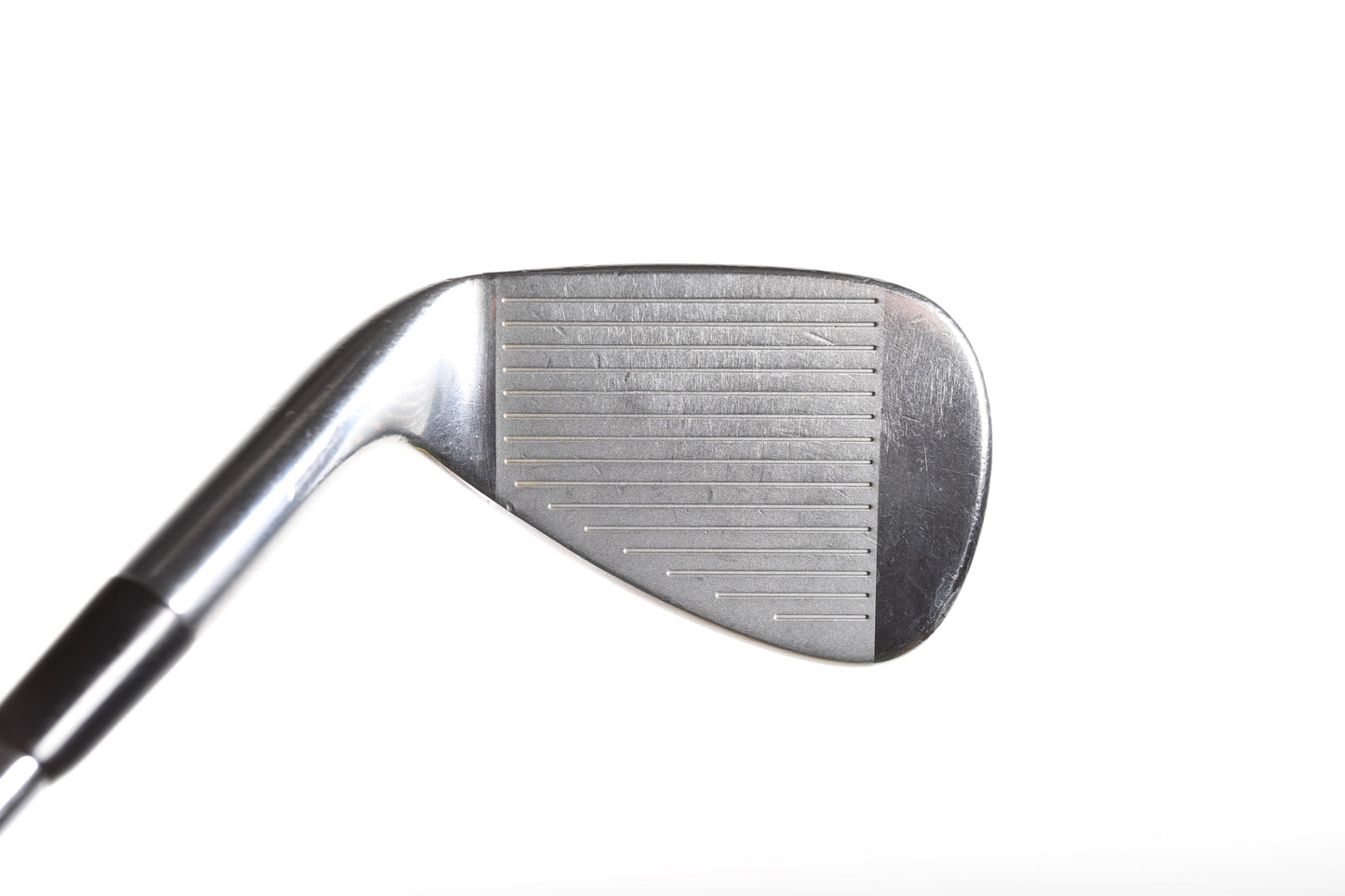 Used TaylorMade RSi 2 Approach Wedge - Right-Handed - 50 Degrees - Stiff Flex-Next Round