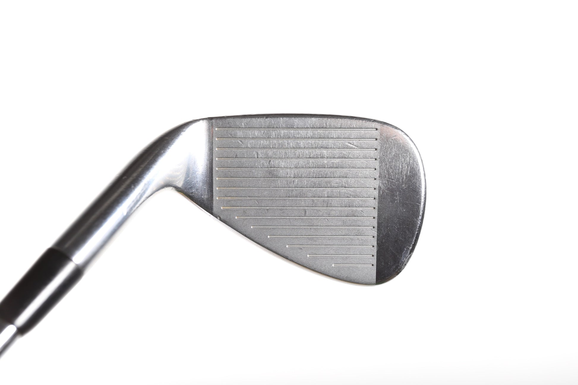 Used TaylorMade RSi 2 Approach Wedge - Right-Handed - 50 Degrees - Stiff Flex-Next Round